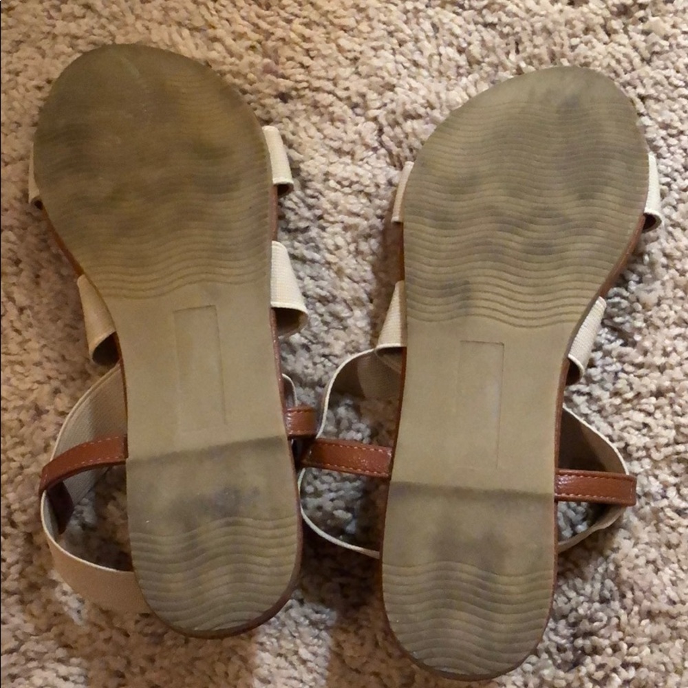 Sandals - Picture 3 of 3